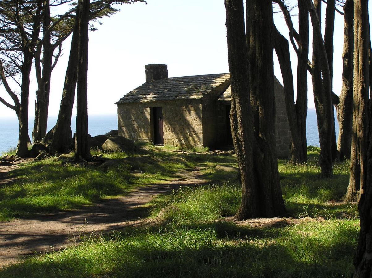 En Bretagne, Villa De 2 A 8 Pers , Meuble De Tourisme 3 Etoiles Nichee Dans Un Ecrin De Verdure A 2500M De La Plage Ploumilliau Bagian luar foto