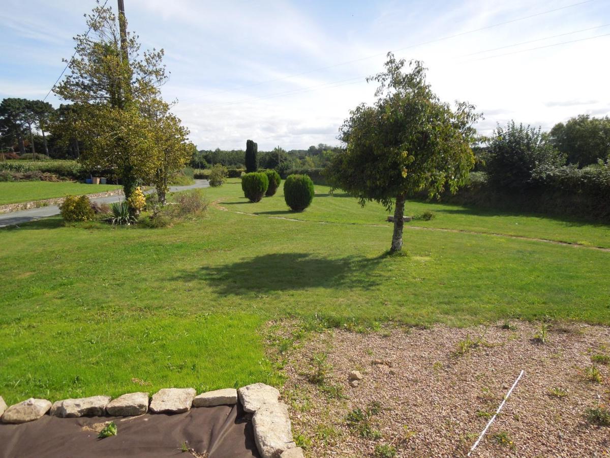 En Bretagne, Villa De 2 A 8 Pers , Meuble De Tourisme 3 Etoiles Nichee Dans Un Ecrin De Verdure A 2500M De La Plage Ploumilliau Bagian luar foto