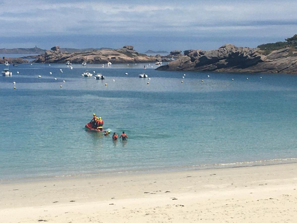 En Bretagne, Villa De 2 A 8 Pers , Meuble De Tourisme 3 Etoiles Nichee Dans Un Ecrin De Verdure A 2500M De La Plage Ploumilliau Bagian luar foto